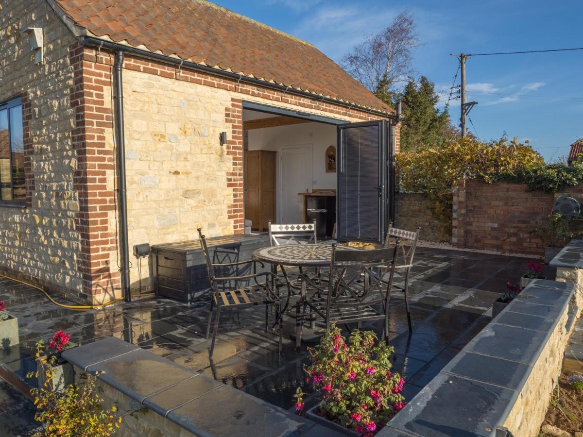 Snitterby The Annex At Church View Barn المظهر الخارجي الصورة